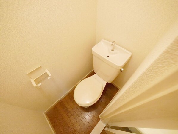 レオパレス司の物件内観写真